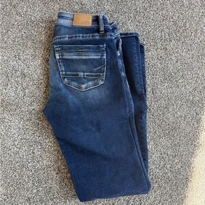 BKE Stella Bootcut 27L